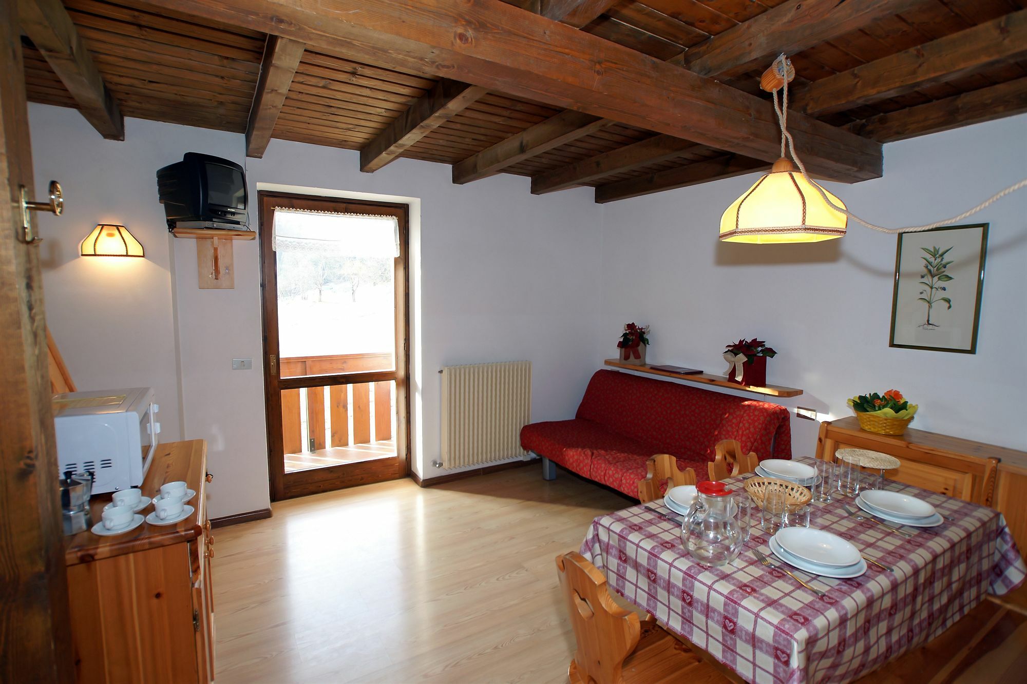 Relais Clubresidence San Martino Di Castrozza Exterior photo