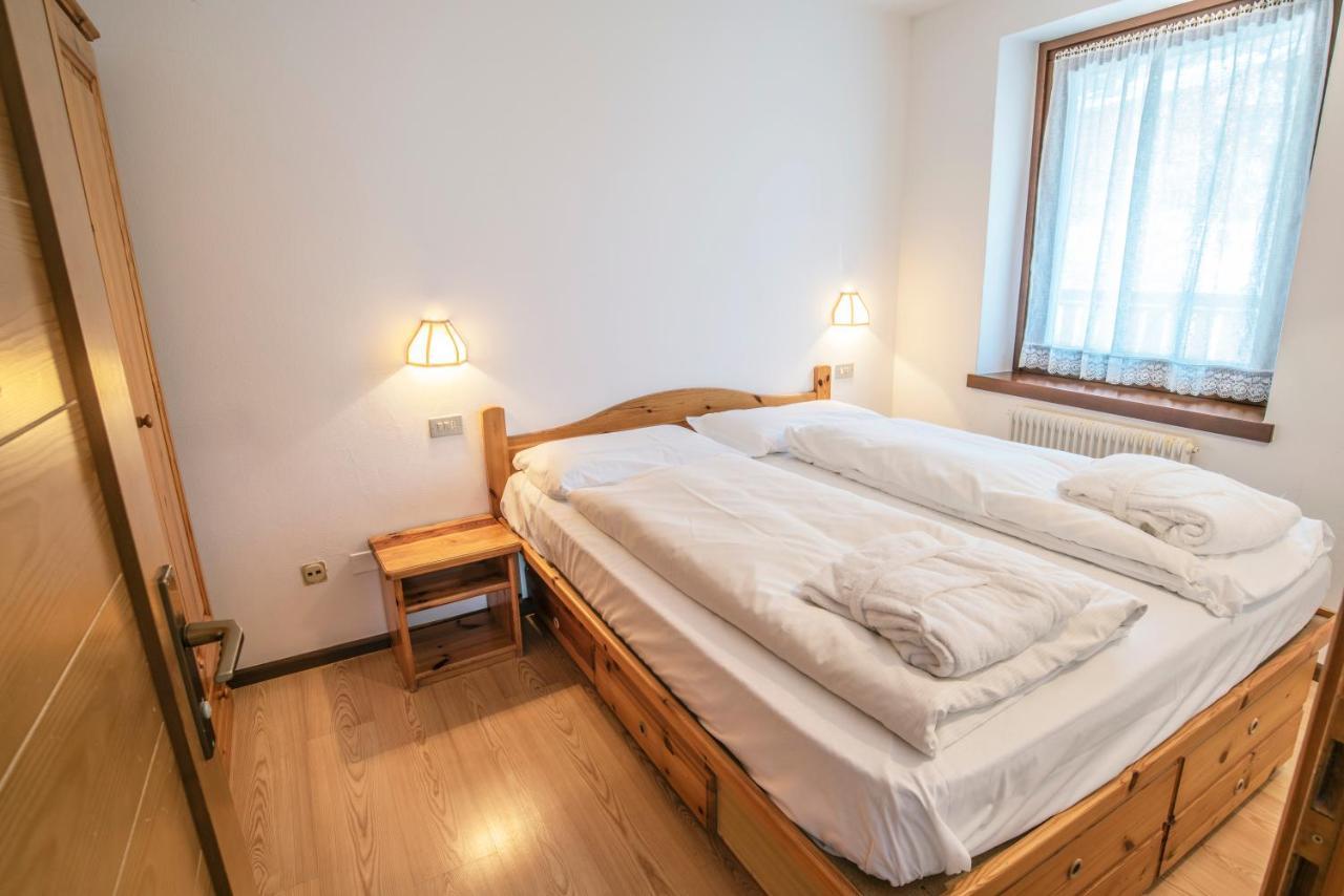 Relais Clubresidence San Martino Di Castrozza Exterior photo