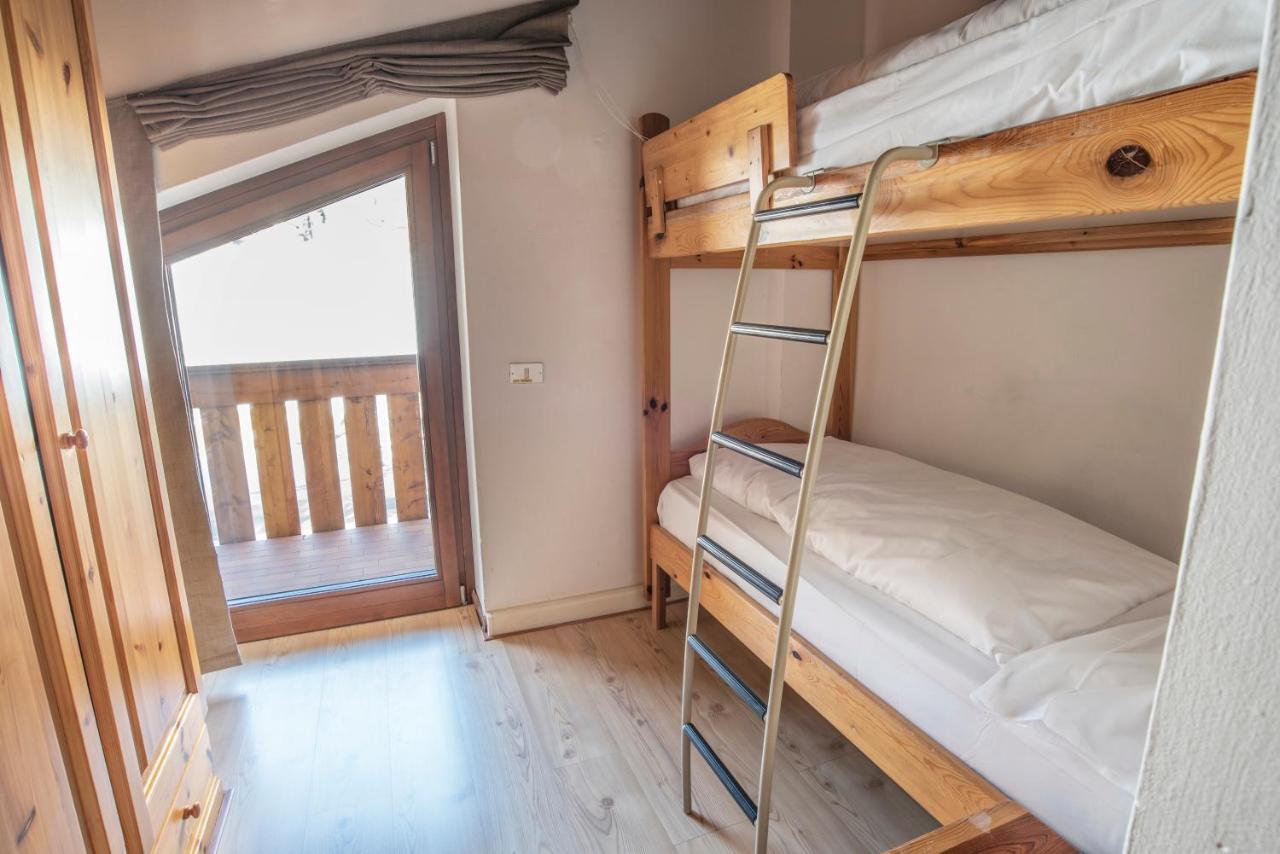 Relais Clubresidence San Martino Di Castrozza Exterior photo