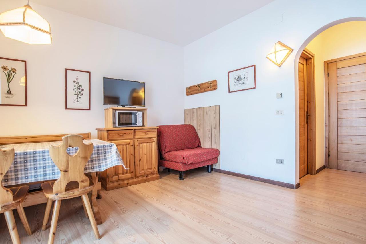 Relais Clubresidence San Martino Di Castrozza Exterior photo