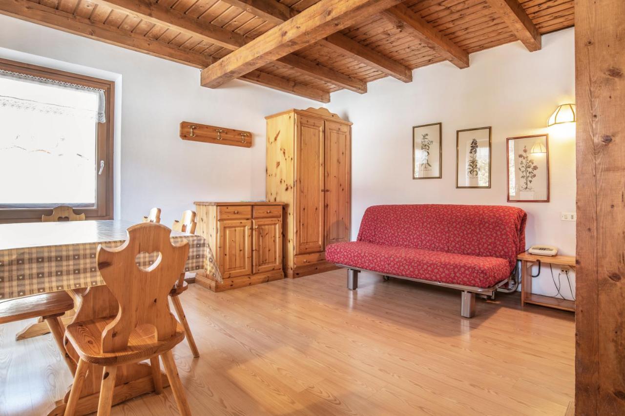 Relais Clubresidence San Martino Di Castrozza Exterior photo