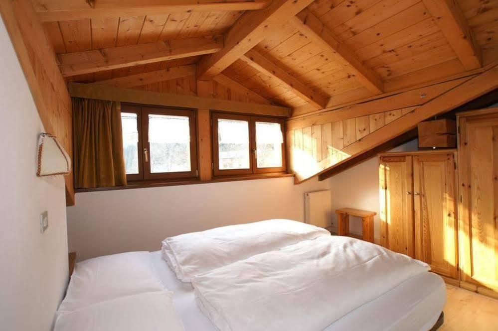 Relais Clubresidence San Martino Di Castrozza Exterior photo
